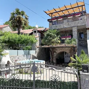 Brajutovci 26 Appartamento Kornić