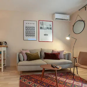 Luciana'S City Centre Hideout Zadar