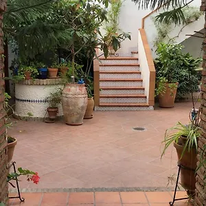 De Estreno En Patios Tipicos De San Basilio Appartamento Cordova