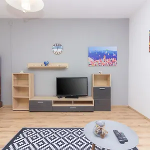Apartmani Miletic Zara