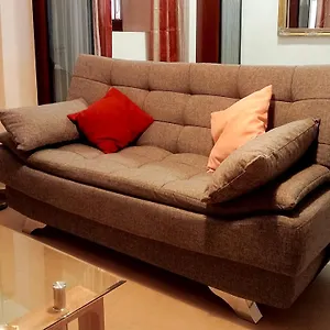 Casa Epi - Encantador En El Centro De - Barrio Realejo Appartamento Granada