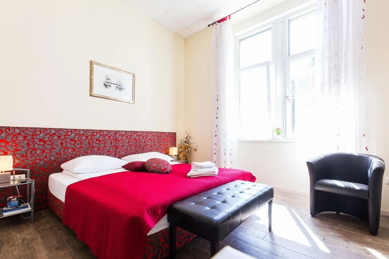 Lady Of Health Apartments Zara Croazia
